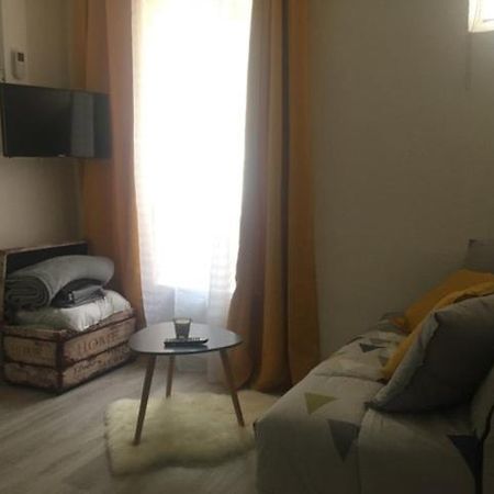 Studio Cosy à Orange Orange  Esterno foto
