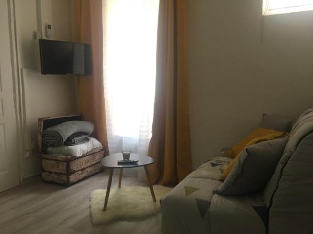 Studio Cosy à Orange Orange  Esterno foto